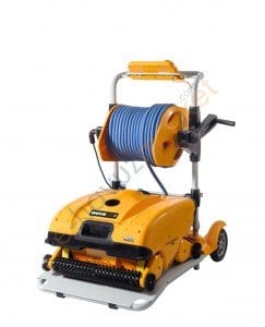 Dolphin Wave 200 Otomatik Havuz Süpürgesi