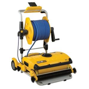 Dolphin Wave 300 XL Otomatik Havuz Robotu