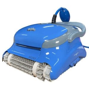 Dolphin M250 Havuz Temizleme Robotu