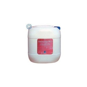 Sıvı Klor 25 kg Dezenfektan
