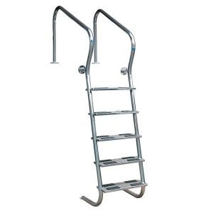 Ergonomik Havuz Merdiveni