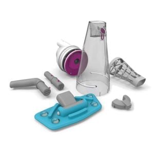 Telsa 50 Kablosuz Akülü Havuz Süpürgesi