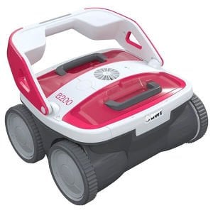 B200 Otomatik 4 WD Havuz Temizlik Robotu