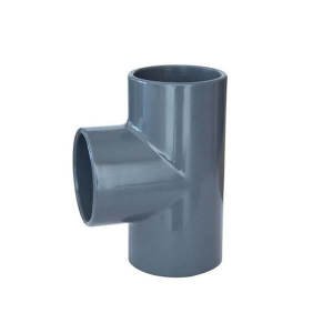 Pvc İnegal Te