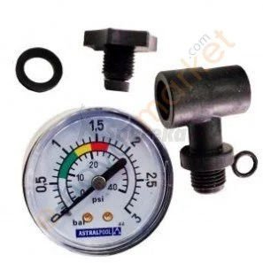 Astral Aster Model Filtre Hava Purjör Takımı Eski Tip