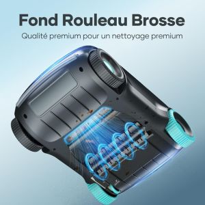 AIPER Scuba E1 Kablosuz Havuz Robotu