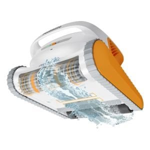 Hydro3 Kablosuz Havuz Temizleme Robotu