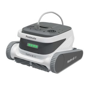 Hydro6 UV li Havuz Temizleme Robotu