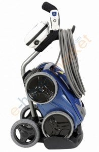 Zodiac 5500 4 WD Vortex Pro Havuz Robotu