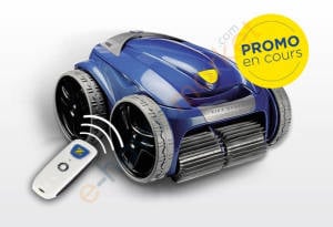Zodiac 5600 4 WD Vortex Pro Havuz Robotu