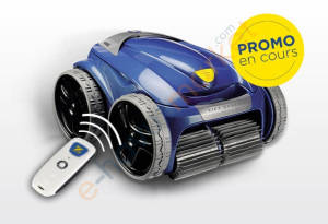 Zodiac 5600 4 WD Vortex Pro Havuz Robotu