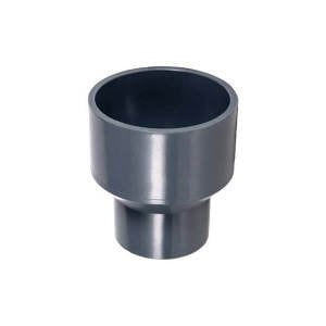 Pvc Konik Redüksiyon