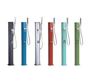 Jolly Go Solar Duş Sistemleri