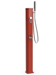 Jolly Go Solar Duş Sistemleri