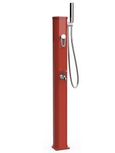 Jolly Go Solar Duş Sistemleri