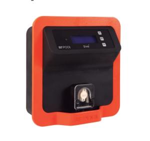 Bs Pool Otomatik Ph Kontrol Seti Evo Ph P 5,0 Lt Saat