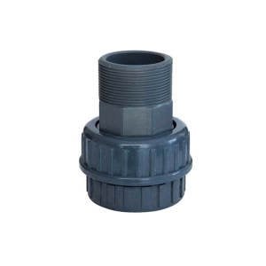 1 1/2'' - d.50 Erkek Rakor