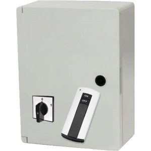 RGB 2 Kablolu Havuz Aydınlatma Panosu