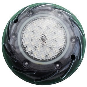 Beyaz Işık Sıva Üstü Mini Havuz Lambası