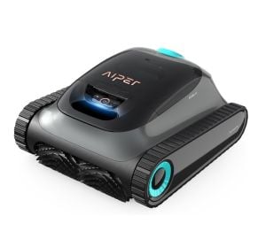 Scuba S1 Kablosuz Robotik Havuz Temizleyici