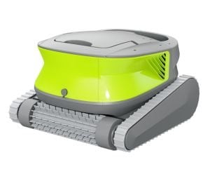 DT B Kablosuz Havuz Robotu