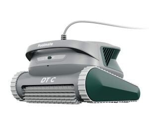 DTC Kablolu Havuz Temizleme Robotu