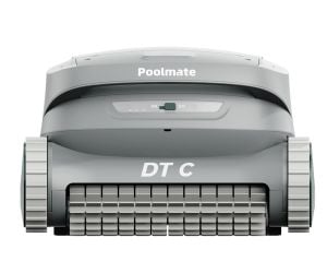 DTC Kablolu Havuz Temizleme Robotu