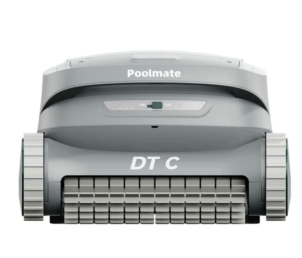 DTC Kablolu Havuz Temizleme Robotu