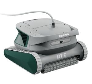 DTC Kablolu Havuz Temizleme Robotu