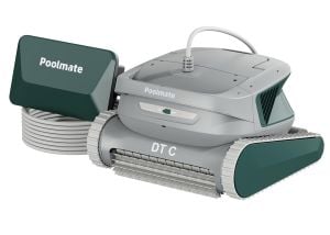 DTC Kablolu Havuz Temizleme Robotu