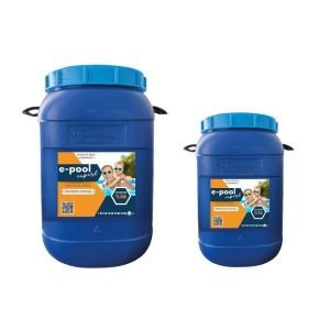 e Pool 56 Toz Klor Dezenfektan 10 Kg