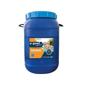 e Pool 56 Toz Klor Dezenfektan 10 Kg