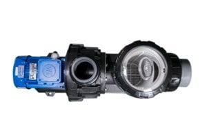 Storm Ön Filtreli Havuz Pompası