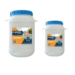 e Pool 90 Toz Klor Dezenfektan 25 Kg