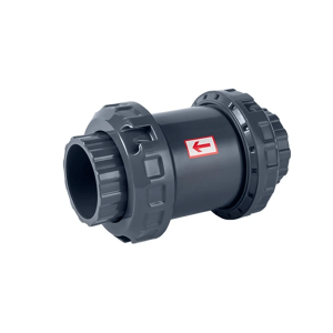 Gemaş Pvc Yaylı Çekvalf