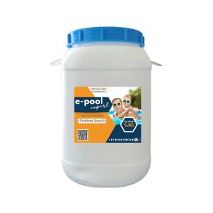 e Pool 90 Toz Klor Dezenfektan 50 Kg