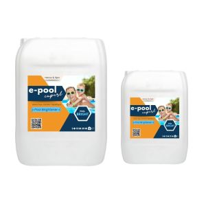 e Pool Havuz Suyu Parlatıcı Topaklayıcı