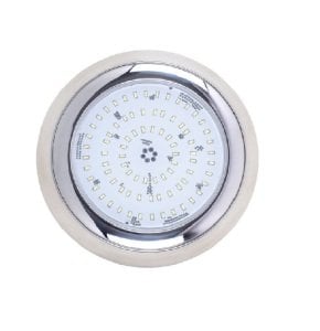 inox Sıva Üstü LED Havuz Lambası