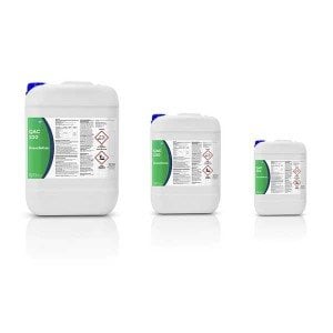 WTR Ayak Dezenfektanı Biyosidal