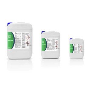 WTR Ayak Dezenfektanı Biyosidal