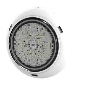Midi Slim Kasa Led Havuz Lambası