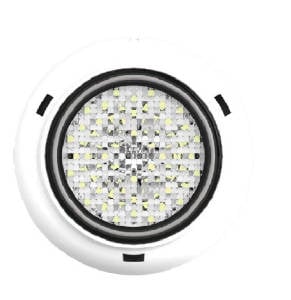 Midi Slim Kasa Led Havuz Lambası