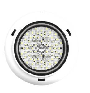 Midi Slim Kasa Led Havuz Lambası