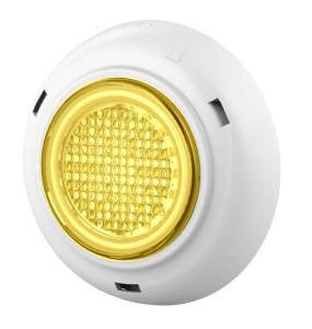 Ultra Mini Slim Led Havuz Lambası 6 Watt Gün Işığı