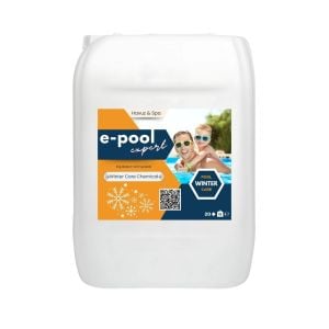 Winter Pool Care Kışlık Havuz Koruma Kimyasalı 20 kg