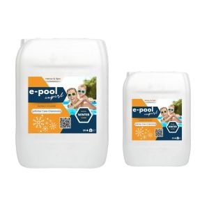 Winter Pool Care Kışlık Havuz Koruma Kimyasalı 20 kg