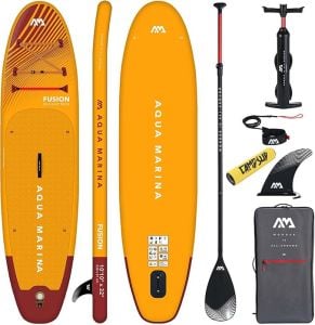 Fusion SUP Şişme Sörf Tahtası
