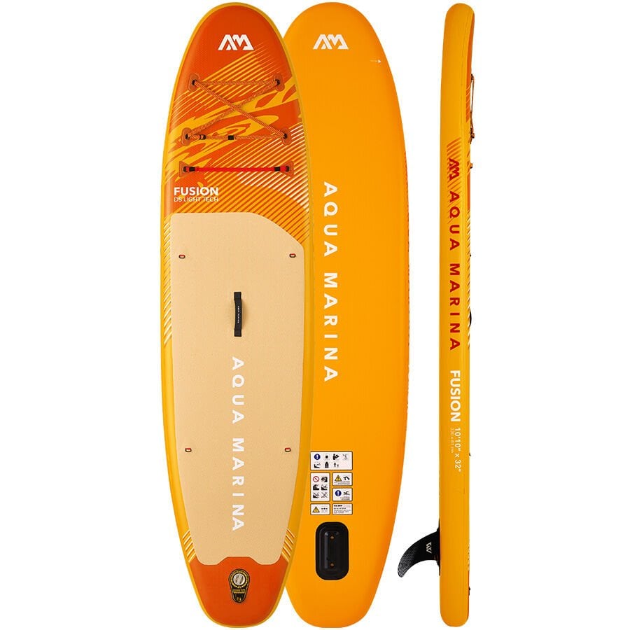 Fusion SUP Paddle Board 330 cm