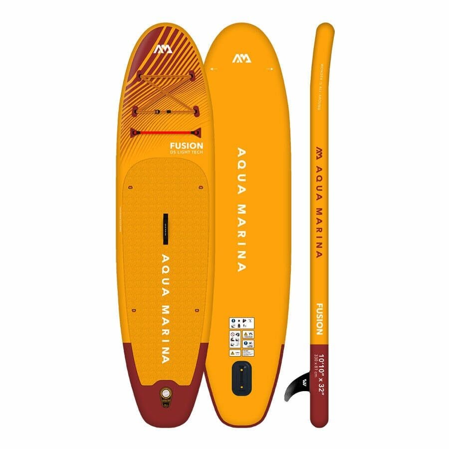 Fusion SUP Paddle Board 330 cm