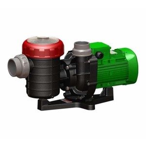 Coşkun 3 Hp Ön Filtreli Havuz Pompa